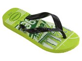  Havaianas Kids Athletic Lemon Green - Infradito ragazzo Havaianas. Disponibile in diverse taglie: 32, 33, 34, 31 e colori bianc