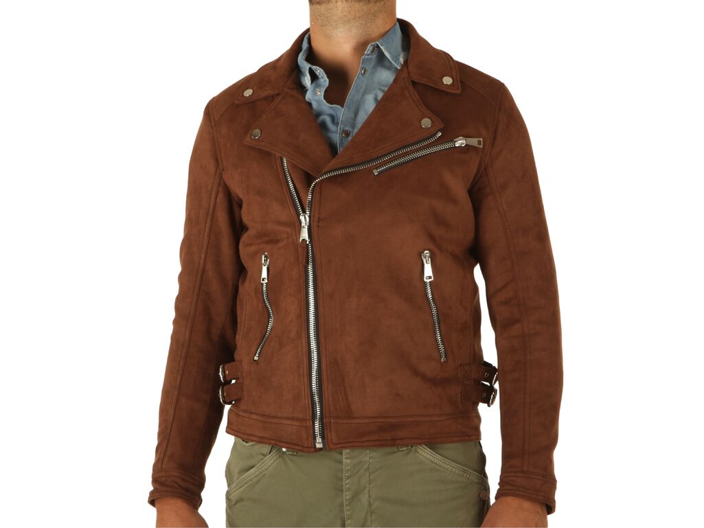 Berna Chiodo Ecorenna Moro hombre 223155-134 