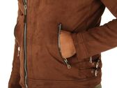 Berna Chiodo Ecorenna Moro hombre 223155-134 