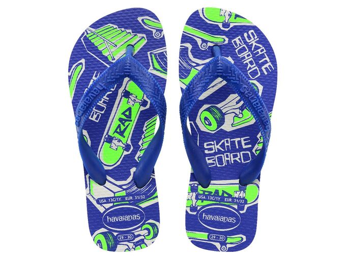 Havaianas Havaianas KIDS ATHLETIC woman/child 4127273 2833