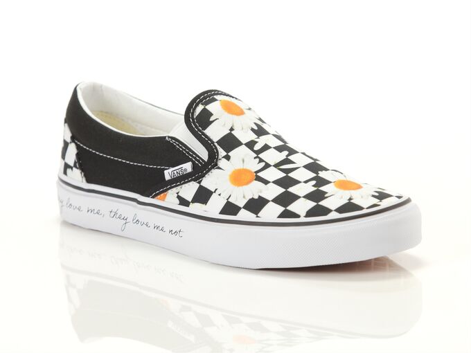 Vans Ua Classic Slip-On woman VN0A5JMHB0B