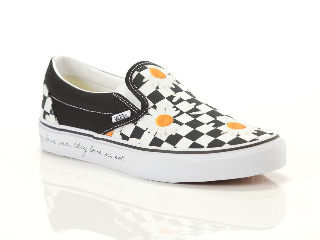 Vans Ua Classic Slip-On woman VN0A5JMHB0B