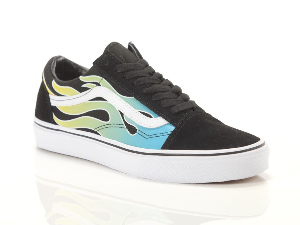 Vans Old Skool hombre VN0A5JMIBA2 