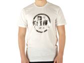  Essential Visor Sticker Tee Whisil - T-Shirt uomo New Era. Disponibile in diverse taglie: l, s, xl e colori argento, bianco. YO