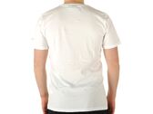  Essential Visor Sticker Tee Whisil - T-Shirt uomo New Era. Disponibile in diverse taglie: l, s, xl e colori argento, bianco. YO