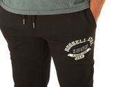 Russell Athletic Cuffed Pant Alabama State man A2-018-2 099-IO