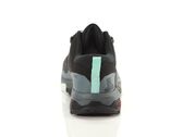 Salomon X Ultra 4 Gtx W Black StoWea Opal Blue woman 412896