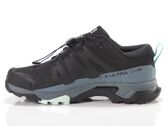 Salomon X Ultra 4 Gtx W Black StoWea Opal Blue woman 412896