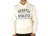 Russell Athletic Pullover Hoody man A2-019-2 045-SY