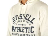 Russell Athletic Pullover Hoody man A2-019-2 045-SY