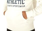 Russell Athletic Pullover Hoody man A2-019-2 045-SY