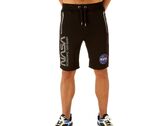 Alpha Industries Odyssey Short Black man 126336-03