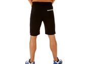 Alpha Industries Odyssey Short Black man 126336-03