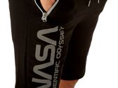 Alpha Industries Odyssey Short Black man 126336-03
