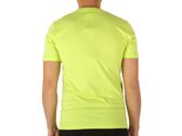 Pyrex T-Shirt In Jersey Uomo Giallo Fluo man 22EPB34200 GIA