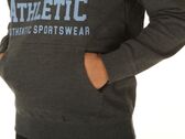 Russell Athletic Pullover Hoody man A2-019-2 098-WM