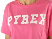 Pyrex Maglia Corta Donna In Jersey Fuxia Fluo woman 22EPB34222 FUX