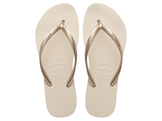 Havaianas Slim Flatform woman 4144537 0121