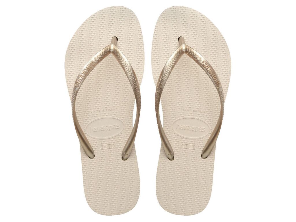 Havaianas Slim Flatform woman 4144537 0121