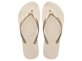 Havaianas Slim Flatform woman 4144537 0121