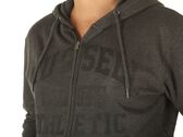 Russell Athletic Zip Through Hoody Est 1902 man A2-020-2 098-WM