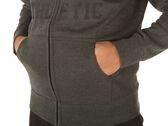 Russell Athletic Zip Through Hoody Est 1902 man A2-020-2 098-WM