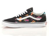 Vans Ua Old Skool woman VN0A5KRFB0K