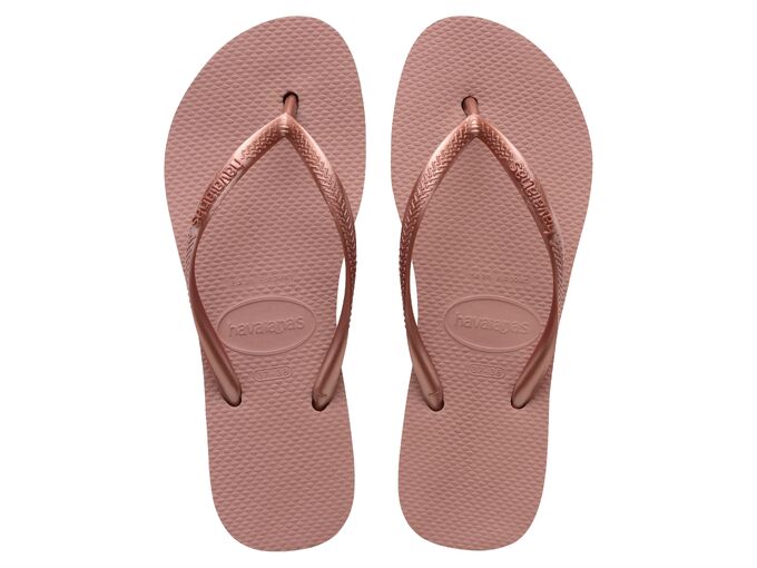 Havaianas Havaianas Slim Platform Crocus woman 4144537 3544