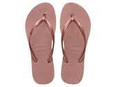 Havaianas Havaianas Slim Platform Crocus woman 4144537 3544