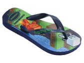  Havaianas KIDS MINECRAFT - Infradito donna/ragazzi Havaianas. Disponibile in diverse taglie: 29, 30 e colori blu, verde. YOUSPO