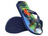  Havaianas KIDS MINECRAFT - Infradito donna/ragazzi Havaianas. Disponibile in diverse taglie: 29, 30 e colori blu, verde. YOUSPO