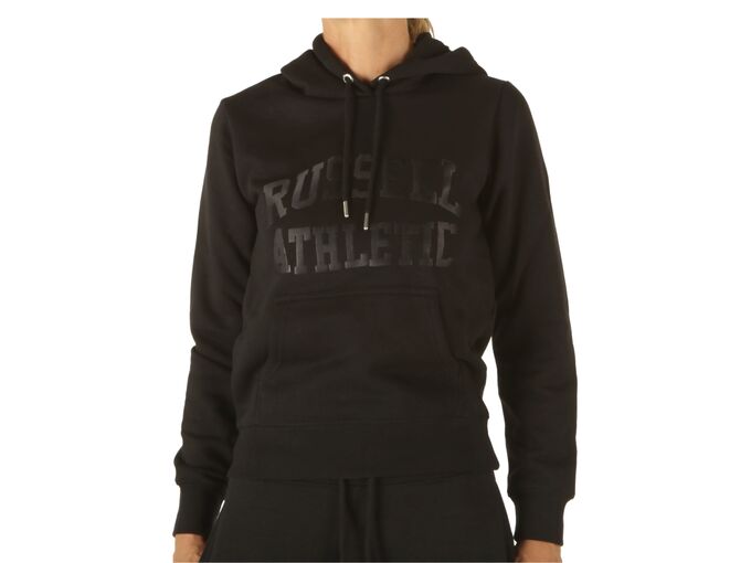 Russell Athletic Pullover Hoody woman A2-101-2 099-IO
