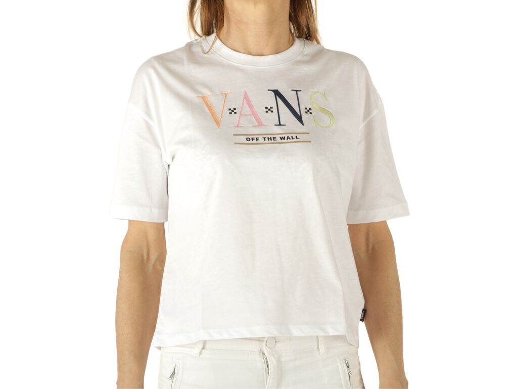 Vans Burn Slow woman VN0A5LCJWHT