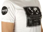 Alpha Industries Lunar Plaque T White man 128513-09
