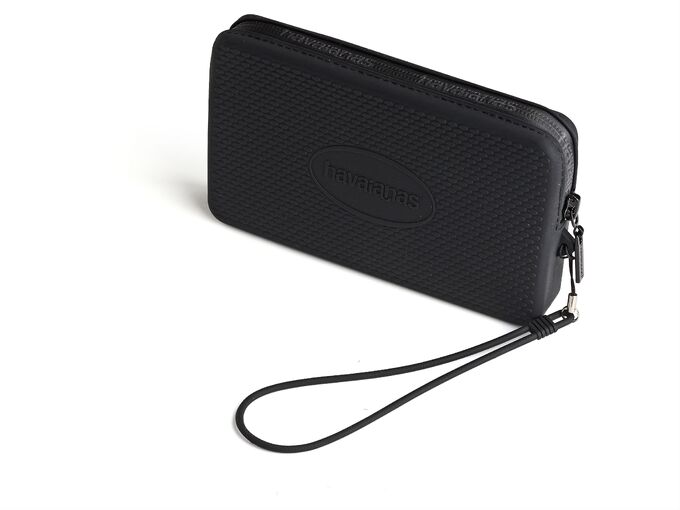 Havaianas Mini bag logo unisex 4145429 0090