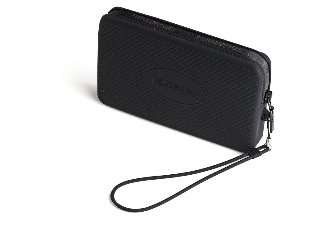 Havaianas Mini bag logo unisex 4145429 0090