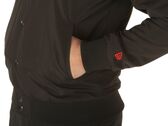  Nba Team Logo Bomber Chicago Bulls - Giacche uomo New Era. Disponibile in diverse taglie: s e colori rosso, nero. YOUSPORTY.