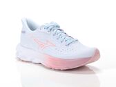  SHOE WAVE SKYRISE 6 WOS - Running donna Mizuno. Disponibile in diverse taglie: 41, 36, 38, 39 e colori rosa, bianco. YOUSPORTY.