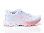  SHOE WAVE SKYRISE 6 WOS - Running donna Mizuno. Disponibile in diverse taglie: 41, 36, 38, 39 e colori rosa, bianco. YOUSPORTY.