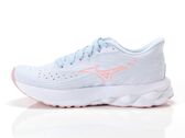  SHOE WAVE SKYRISE 6 WOS - Running donna Mizuno. Disponibile in diverse taglie: 41, 36, 38, 39 e colori rosa, bianco. YOUSPORTY.