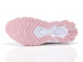  SHOE WAVE SKYRISE 6 WOS - Running donna Mizuno. Disponibile in diverse taglie: 41, 36, 38, 39 e colori rosa, bianco. YOUSPORTY.