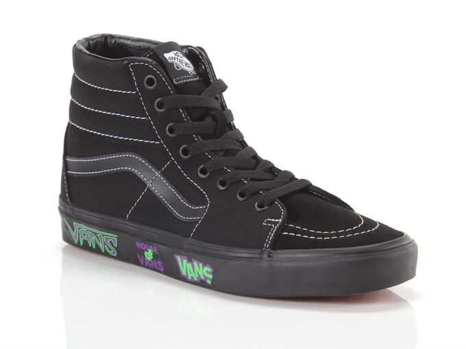 Vans Sk8 Hi man VN0A7Q5N1OJ