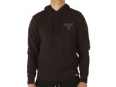 New Era Nba Seasonal Infill Hoody Chicago Bulls man 12893089