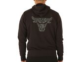 New Era Nba Seasonal Infill Hoody Chicago Bulls man 12893089