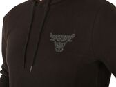 New Era Nba Seasonal Infill Hoody Chicago Bulls man 12893089