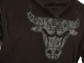 New Era Nba Seasonal Infill Hoody Chicago Bulls man 12893089