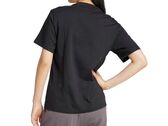 Adidas BIG LOGO SINGLE JERSEY woman JC5724