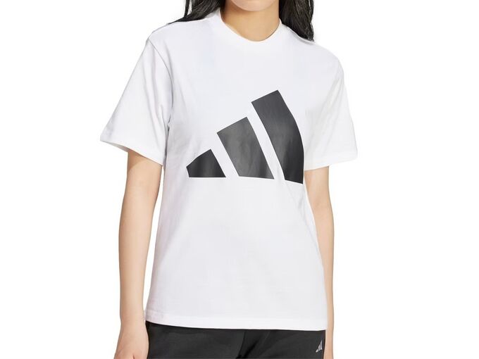 Adidas BIG LOGO T-S woman JC5728