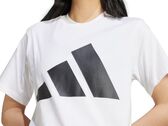 Adidas BIG LOGO T-S woman JC5728