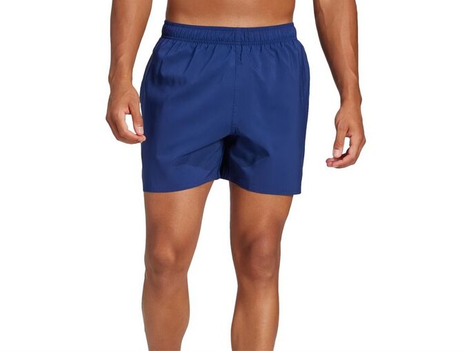 Adidas SOLID CLX SHORT man JC6638